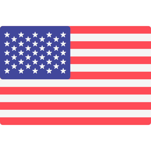 Bandeira estados unidos